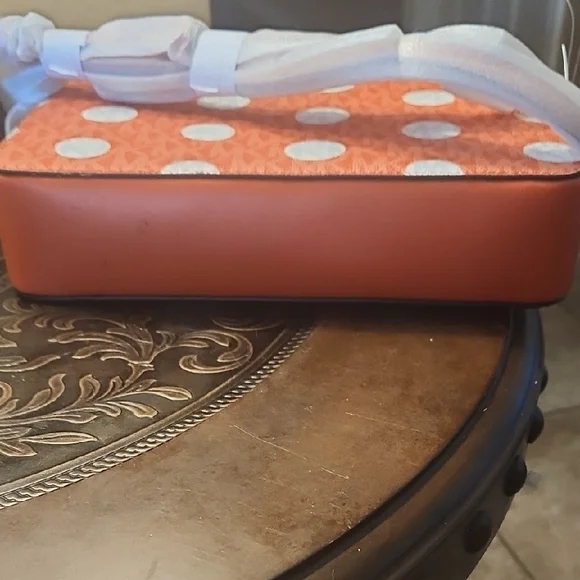 Michael Kors Disney Colab Crossbody Bag - Picture 3 of 3